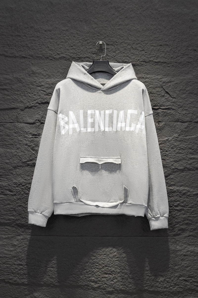 Balenciaga Hoodies